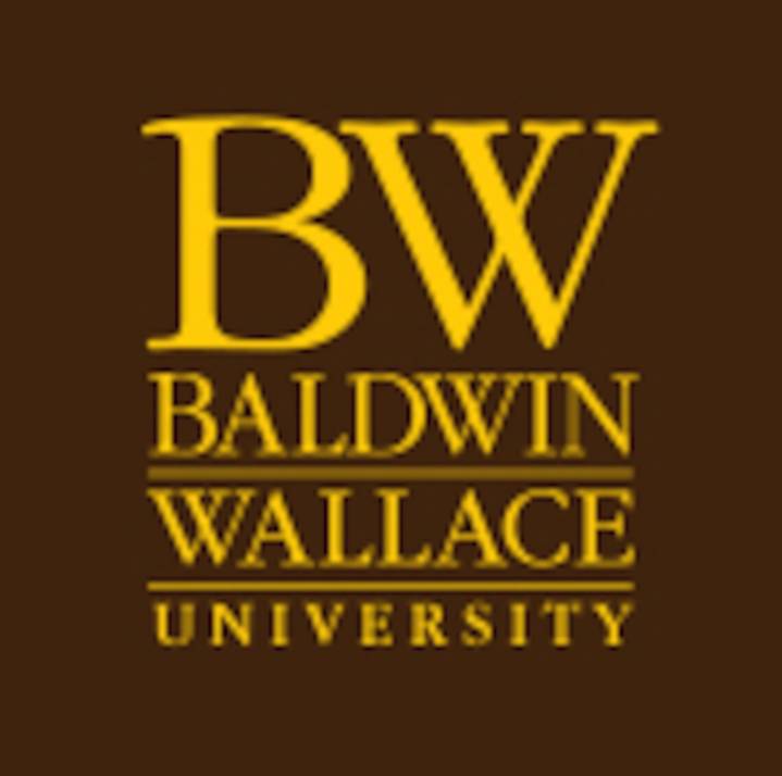 Local students earn scholarships from Baldwin Wallace University