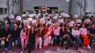 Alvear celebra la entrega de certificados del Plan E: una semilla de futuro para emprender