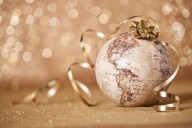 Dear Abby: Should I divorce my foreign-born wife over her refusal to celebrate Christmas?