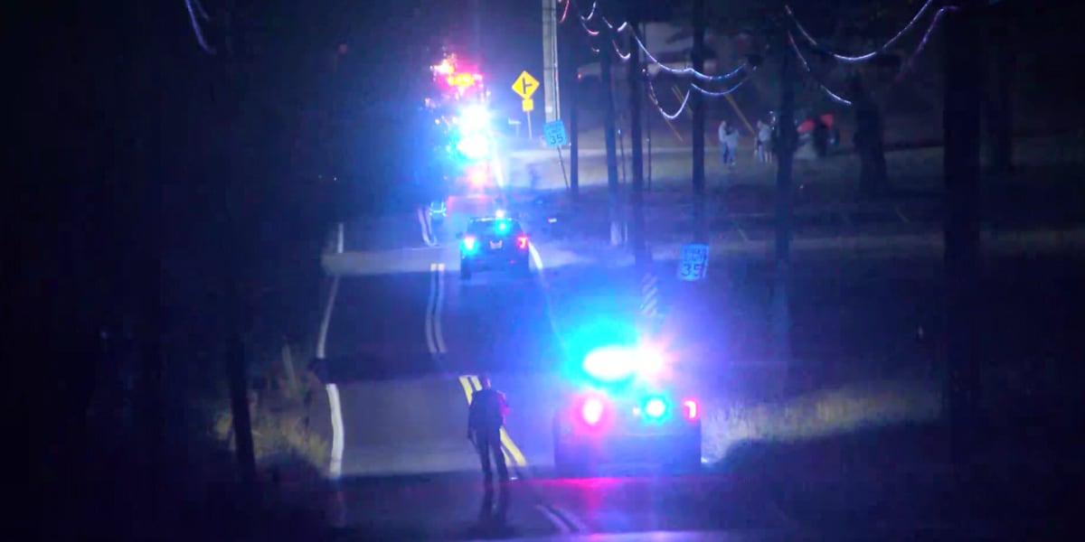 Tennessee woman charged with DUI in crash involving two hayride vehicles that injured multiple people