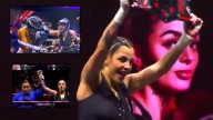 Stream Fighters 4: Karely Ruiz acabó con Karina García por nocaut técnico