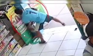 San Juan de Lurigancho: capturan a delincuente tras robar en botica