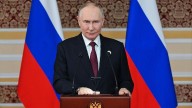 Otorgaron el premio a quienes no hicieron nada por la paz: Putin