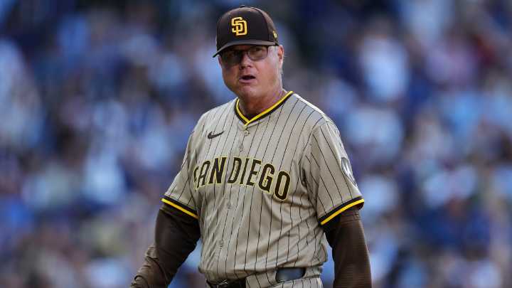 Mike Shildt retires: Padres manager steps down after two seasons in San Diego