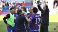 Los 650 partidos de la SD Huesca en Segunda División: del barro a la gloria