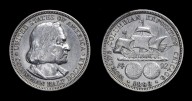 ¿Has visto la moneda de 50 centavos de la exposición Colombina? Vale más de $35,000