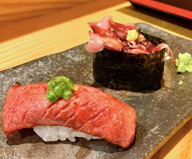 Best of Brooklyn: Sushi