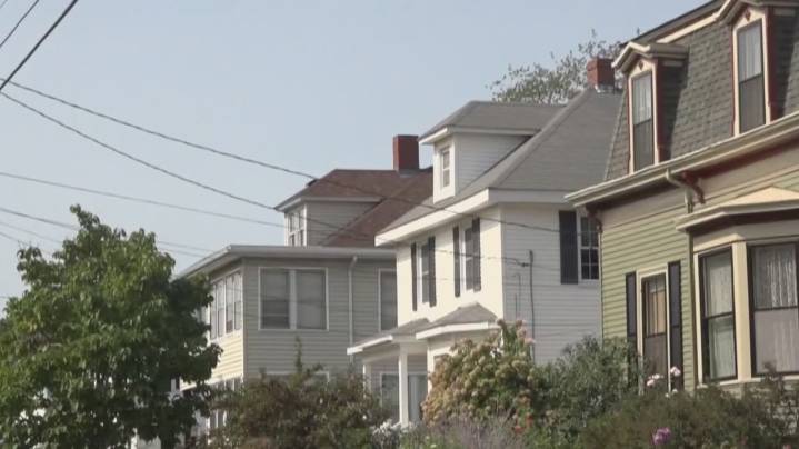 New law limits homebuyer solicitations, protecting privacy