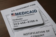 Reducen tarifas de reembolso de Medicaid