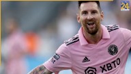 Inter Miami extends contract with Lionel Messi till 2028