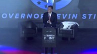 Turning Point USA honors late founder Charlie Kirk at OU event