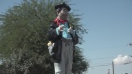 Explore Buckeye's historic 'Hobo Joe' statue