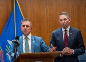 North Dakota rolls out loans for federal employees during government shutdown