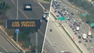 Portions of I-5 freeway to close for Camp Pendleton event today – NBC Bay Area