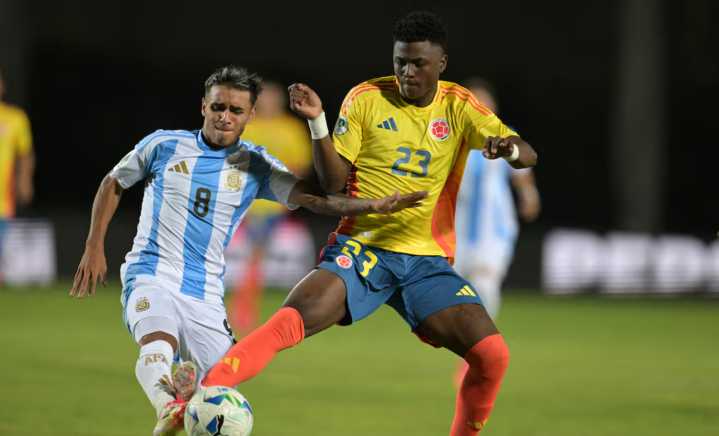 Cuánto paga Argentina vs. Colombia Sub 20: pronóstico y apuestas por la semifinal del Mundial Sub 20