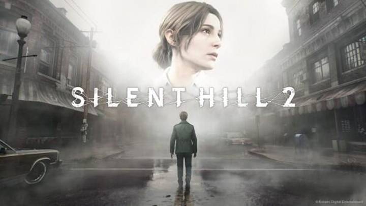 Sony Adds Silent Hill 2 and Until Dawn to PlayStation Plus in Time for Halloween