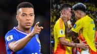 Kylian Mbappé irrumpe en el camino de la Selección Colombia: confirman detalles del negocio