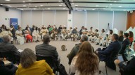 Los aportes y vacíos que dejaron militares en retiro en audiencia ante la JEP por la desaparición de líderes indígenas en la Sierra Nevada
