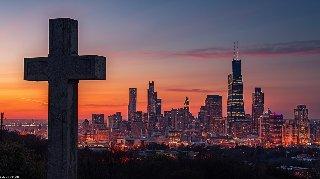 “Healing the Mind, Healing the City” — Mental Health Sunday