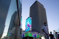 ‘Excessive and unreasonable force’ used to remove patron from Cosmopolitan, lawsuit alleges