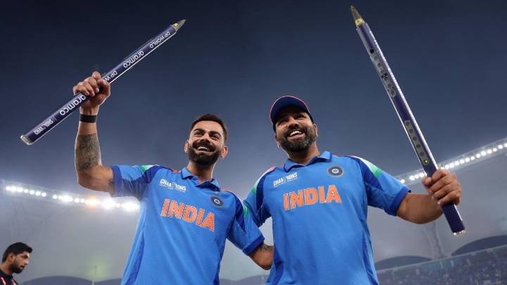 Kohli, Rohit likely for Australia tour; squads to be picked on October 4: Report