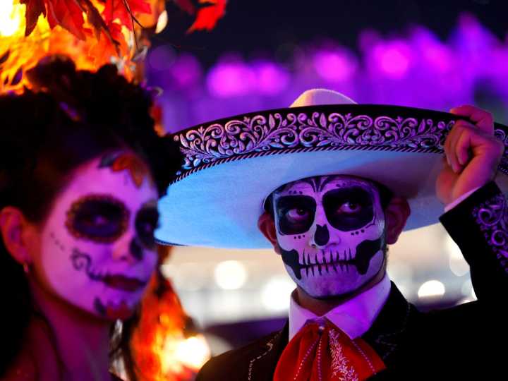 Los mejores disfraces de Halloween 2025: tendencias para hombres y mujeres