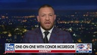 No Bread, All Circus: Trump White House Hosts UFC Event