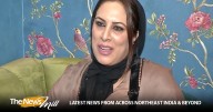 Meet Shehla Arif who quit her job to become a top designer in Kashmir