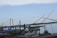 Cierran puertos a la navegación en Yucatán por la zona de Baja Presión en el Golfo