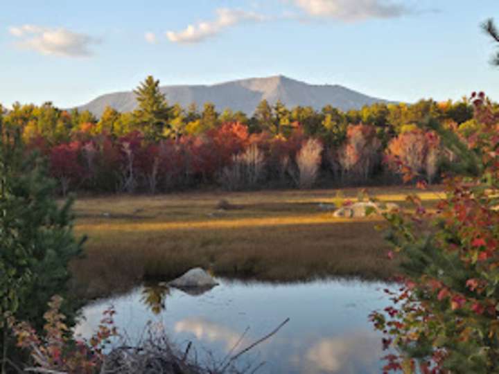 Maine landscapes with indigenous names you should know 
