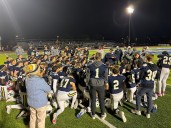 Rocco Sestito’s big day fuels Xaverian football win over BC High