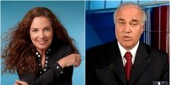 A tres años de la muerte de César Mascetti, Sandra Mihanovich lo recordó con el poema que dejó como legado