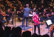 Indignación por la ‘exclusión’ de un grupo de alumnos con discapacidad en un concierto escolar