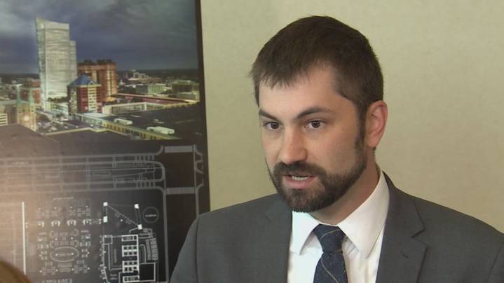 New follow-up report given to Indianapolis city councilors on Thomas Cook sexual harassment investigation