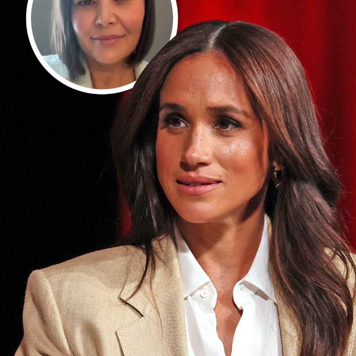 Key Meghan Markle Staffer Abruptly Steps Down After Only a Few Months