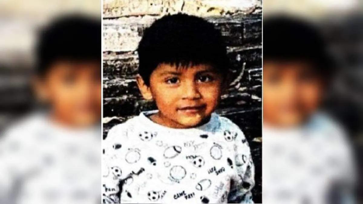 Se cumplen cinco meses sin rastro de Diego, el niño de dos años desaparecido en Amozoc