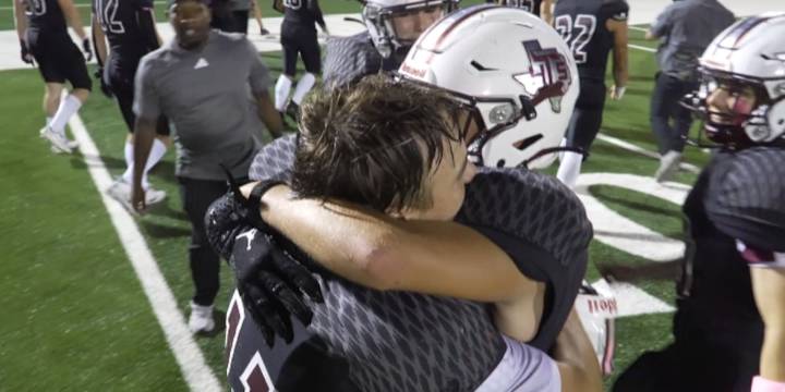 Iola stuns Burton with game-winning FG as time expires