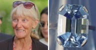BBC Antiques Roadshow guest left gobsmacked at whopping value for 'dirty glass' ring