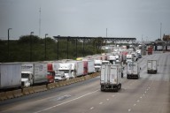 5,500 truckers have failed English skills test and have lost driving privileges in U.S., says Baja Freight Association