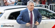 Cerdán se rebajó su aportación al PSOE a 100 euros mensuales, muy por debajo del baremo aprobado para su salario