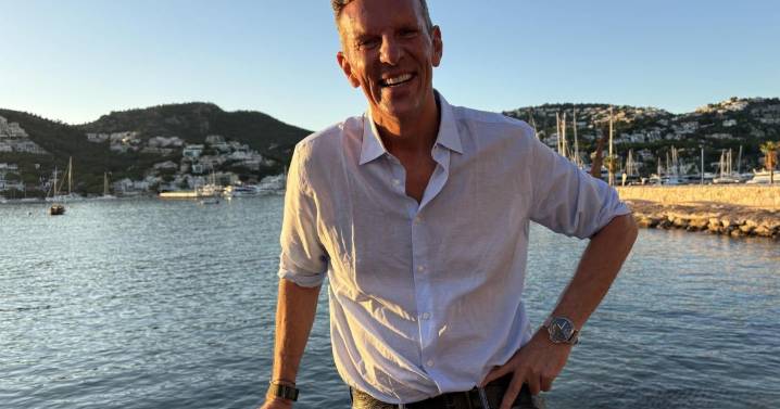 Joaquín Prat: «Venir a Mallorca es volver a casa»