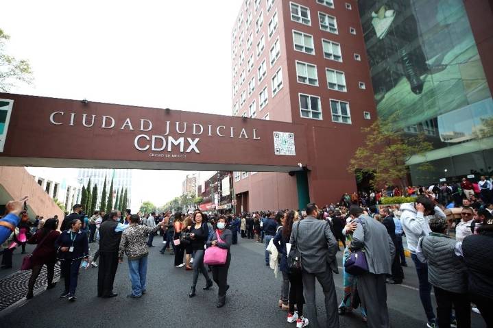 Fiscalía CDMX da por muerto a David Cohen, abogado de "Billy Álvarez" y corrige: está grave