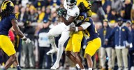 3 Michigan State Spartans to watch against Michigan Football