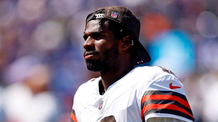 Sanders offers real response to Rex Ryan criticisms