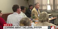 Circuit Attorney’s Office teaches residents how it operates during Fall Citizens Academy