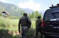Body of paratrooper recovered in Kokernag forests, search on for another missing soldier