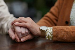 Finding Generosity and Compassion in the Crevices of Life