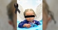 Muere bebé en ataque armado a un taller de motocicletas en Acapulco; su papá resulta herido
