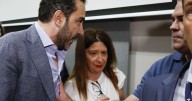 Leire Díez promovió una campaña contra la UCO y los jueces mientras las Fiscalía miraba hacia otro lado
