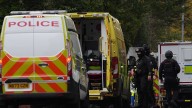 British police say deadly rampage at UK synagogue was a terrorist attack